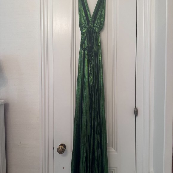 Retrofête Graciane Jumpsuit - Size XS - Neverworn - Picture 4 of 7